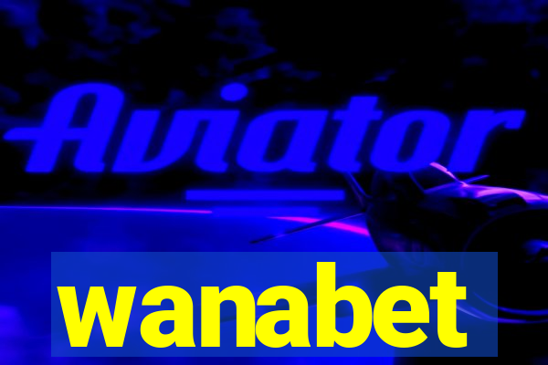 wanabet-games.com