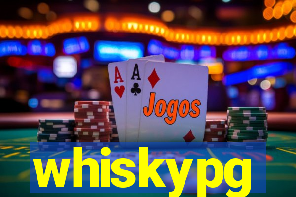 whiskypg