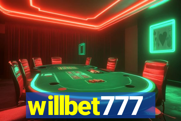 willbet777