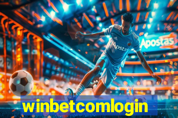 winbetcomlogin