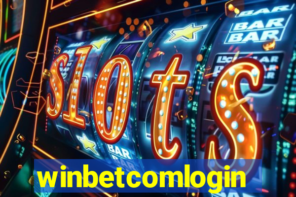 winbetcomlogin