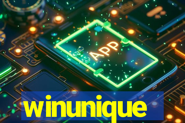 winunique