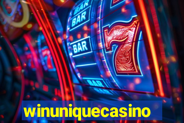 winuniquecasino