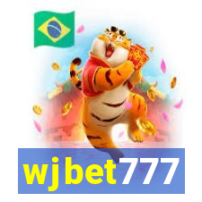 wjbet777