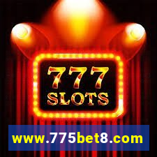 www.775bet8.com