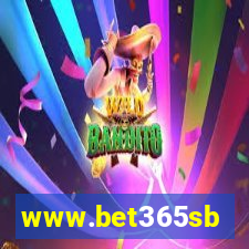 www.bet365sb