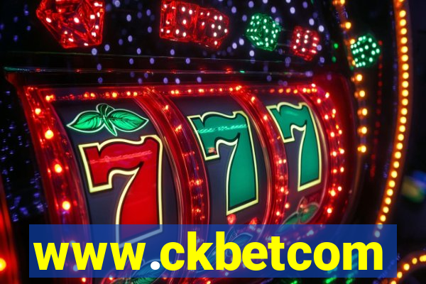 www.ckbetcom