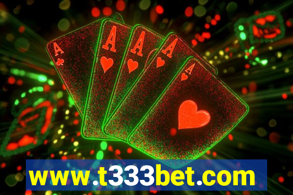 www.t333bet.com