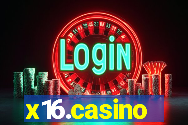 x16.casino