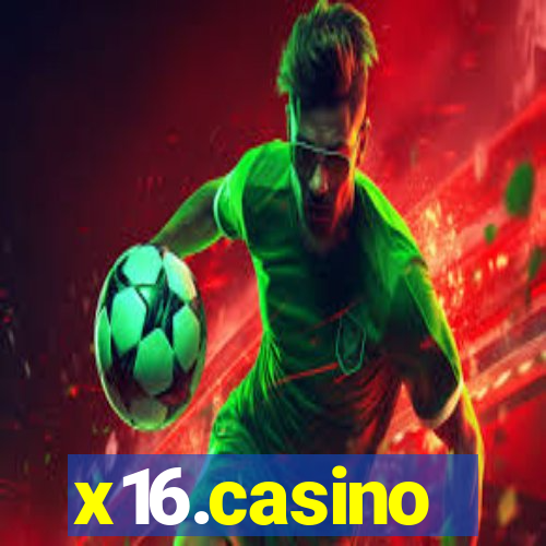 x16.casino