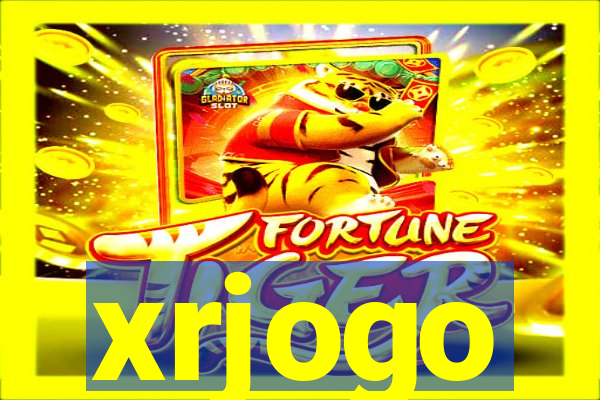 xrjogo