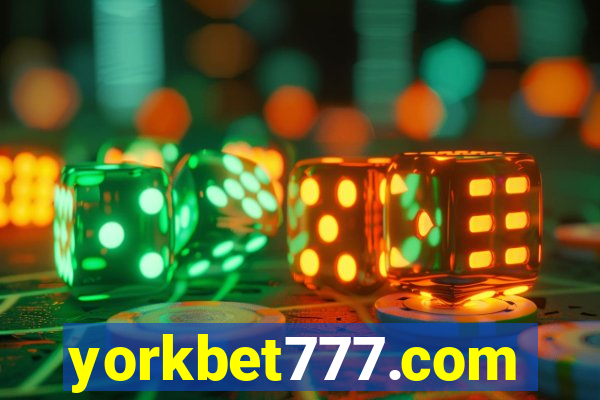 yorkbet777.com